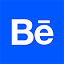 Adobe Behance icon