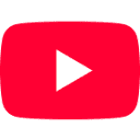 YouTube icon