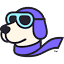 Airfarewatchdog icon