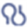 Alzheimer's Association icon