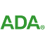 American Dental Association (ADA) icon