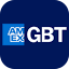 American Express Global Business Travel icon