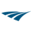 Amtrak icon