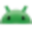 Android icon