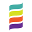 Asylum Information Database (AIDA) icon