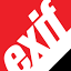 Bike EXIF icon