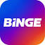 BINGE