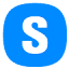 Samsung Internet Bookmark icon
