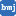 The BMJ icon