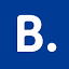 Booking.com icon