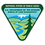 Bureau of Land Management (BLM) icon