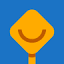 Busbud icon