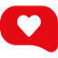 Crisis Text Line icon