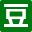 Douban icon