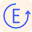 Evernow icon