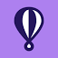 Fly.io icon