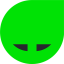 Green Man Gaming icon