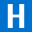Hyatt icon