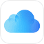 iCloud icon