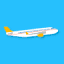 Jack's Flight Club icon