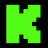 Kick icon