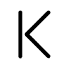 Kuki AI icon