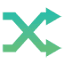 LiveXLive / Slacker Radio icon
