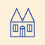 Maisonette icon