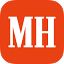 Men's Health Magazine
