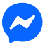Messenger icon