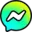 Messenger Kids icon