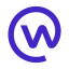 Meta Workplace icon