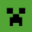 Minecraft icon