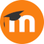 Moodle icon