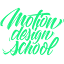 Motion Design School