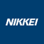 Nikkei Asia icon