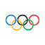 Olympics.com icon