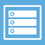 OpenMediaVault icon