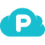 pCloud icon