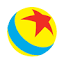 Pixar Animation Studios icon
