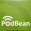 Podbean icon