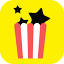 Popcornflix icon