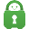 Private Internet Access (PIA) icon