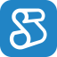 Scripted icon