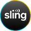 Sling TV icon