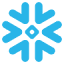Snowflake icon