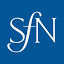 Society for Neuroscience (SfN) icon