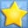 Starfall icon