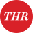 The Hollywood Reporter icon
