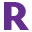 The Roku Channel icon